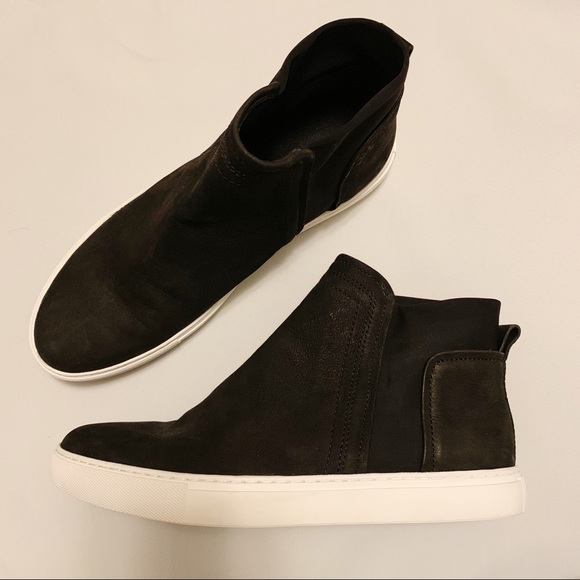 Kenneth Cole Shoes - Kenneth Cole | Suede Chelsea Sneaker